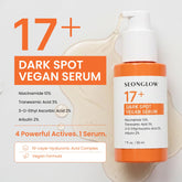 SEONGLOW Dark Spot Corrector Serum – image 2