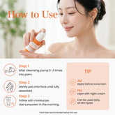 SEONGLOW Dark Spot Corrector Serum – image 7