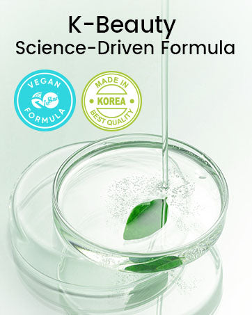 SEONGLOW 15% Vegan Niacinamide+ 3% Tranexamic Acid Serum: Korean Skin Care Niacinamide serum - Pore Minimizer for Face, Glutathione, Zinc PCA, 1.01 fl.oz.(30ml)