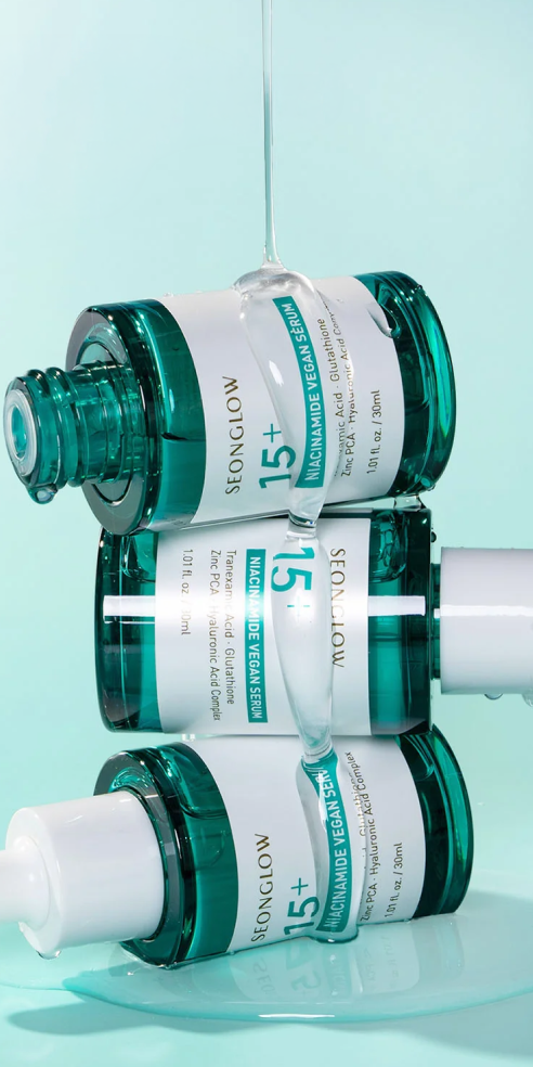 Radiance Reset Serum