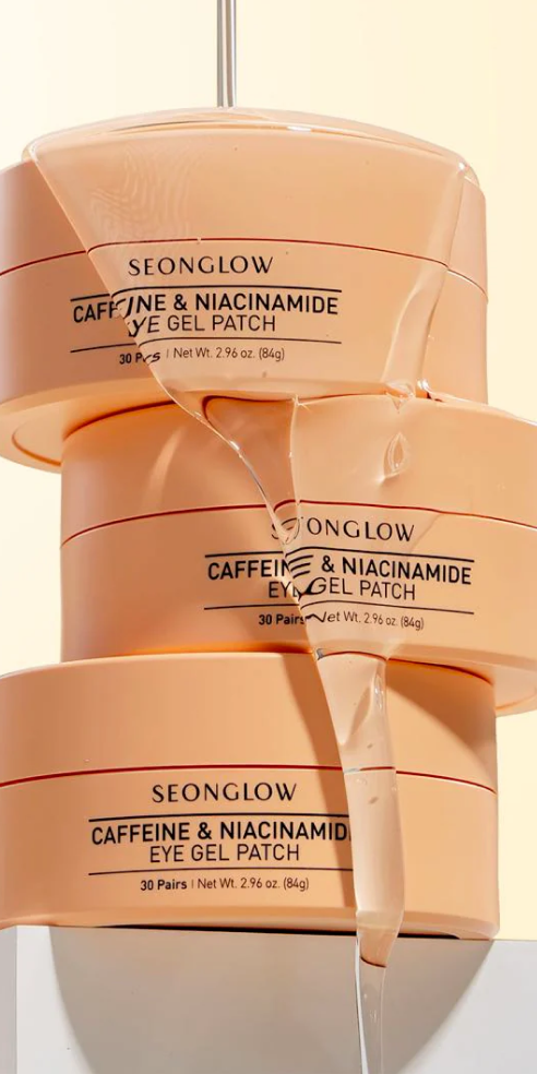 Awaken & Smooth Eye Care