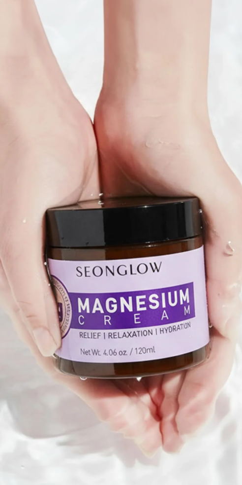 Comfort Recovery Cream